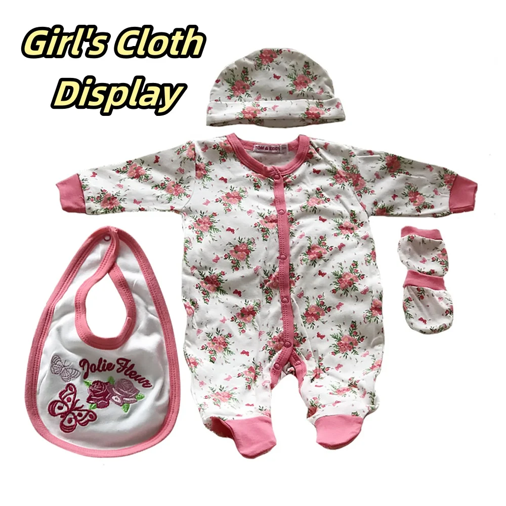 18β Baby Isla β Full Body Silicone Doll Reborn Girl πΆπ